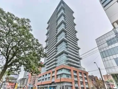 365 Church Street 303, Toronto, On M5b 1z9