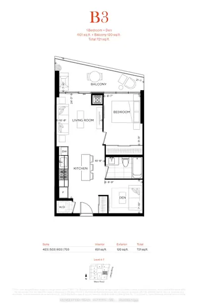 8 Manor Road W 603, Toronto, On M4s 0e6