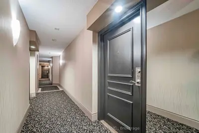 872 Sheppard Avenue W 513, Toronto, On M3h 2t5