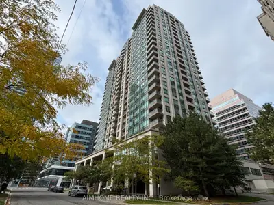 18 Parkview Avenue 2702, Toronto, On M2n 7h7