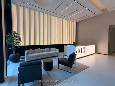400 King Street W 2912, Toronto, On M5m 0x8