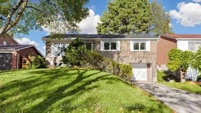 104 Mcnicoll Avenue, Toronto, On M2h 2b5
