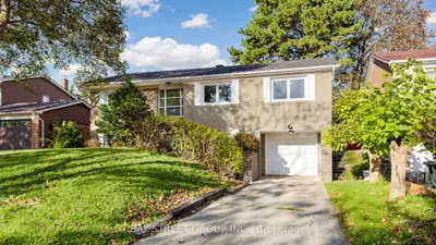 104 Mcnicoll Avenue, Toronto, On M2h 2b5