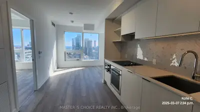 82 Dalhousie Street 3605, Toronto, On M5b 1y7