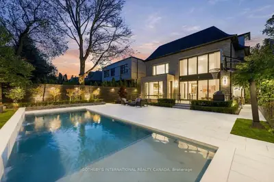 335 Lytton Boulevard, Toronto, On M5n 1r9