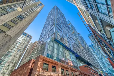 35 Mercer Street 1711, Toronto, On M5v 3c6