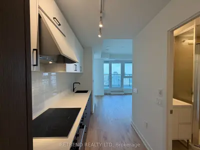 5 Quarrington Lane 2906, Toronto, On M3c 0s5