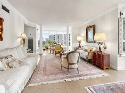 65 Spring Garden Avenue 1002, Toronto, On M2n 6h9