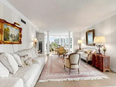 65 Spring Garden Avenue 1002, Toronto, On M2n 6h9