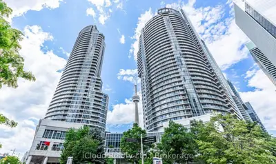 208 Queens Quay 2501, Toronto, On M5j 2y5