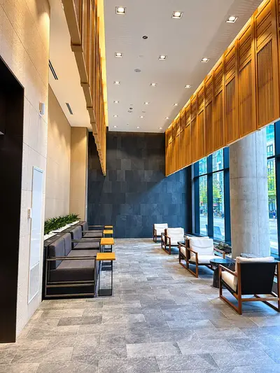89 Church Street 3507, Toronto, On M5c 2g3