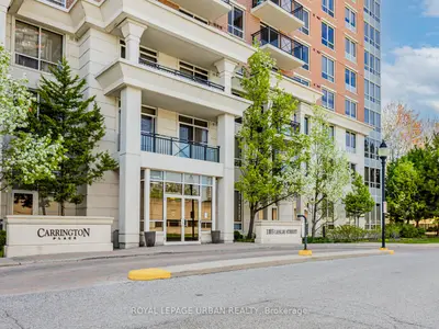 1103 Leslie Street 202, Toronto, On M3c 4g8