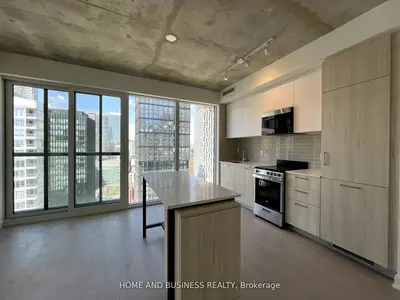 65 Mutual Street 2304, Toronto, On M5b 0e5