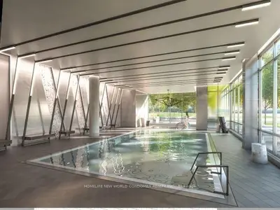 52 Forest Manor Road 416, Toronto, On M2j 0e2