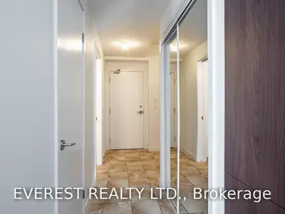 14 York Street 505, Toronto, On M5j 2z2