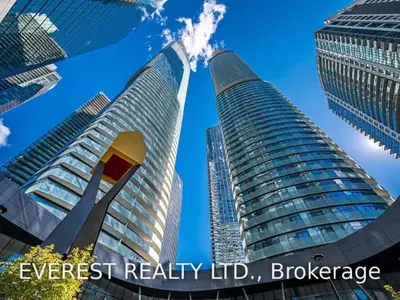 14 York Street 505, Toronto, On M5j 2z2