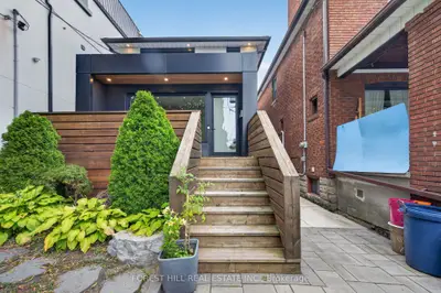 309 Wychwood Avenue, Toronto, On M6c 2t6