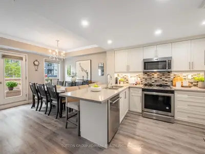 9 Greenbriar Road 306, Toronto, On M2k 1h4