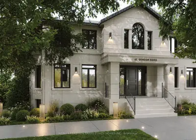 63 Gordon Road, Toronto, On M2p 1e3
