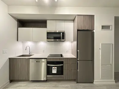 135 Lower Sherbourne Street 1835 W, Toronto, On M5a 1y4