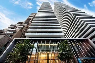 42 Charles Street E 1708, Toronto, On M4y 0b7