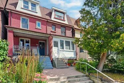 227 Montrose Avenue, Toronto, On M6g 3g6