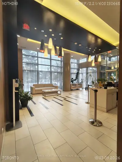 58 Orchard View Boulevard 904, Toronto, On M4r 1b9
