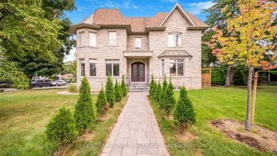 1 Tally Lane, Toronto, On M2k 1v3