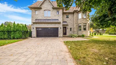 1 Tally Lane, Toronto, On M2k 1v3