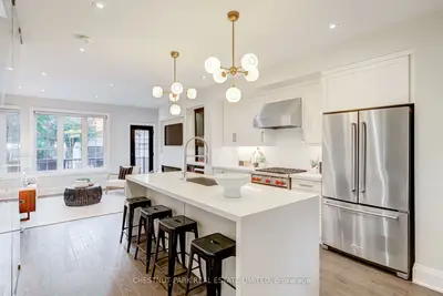 209 Atlas Avenue, Toronto, On M6c 3p6