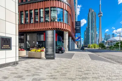 470 Front Street W 2003, Toronto, On M5v 0v6
