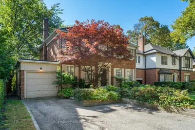 55 Wembley Road, Toronto, On M6c 2g1