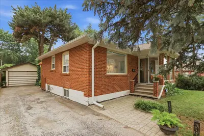 241 Churchill Avenue, Toronto, On M2r 1e2