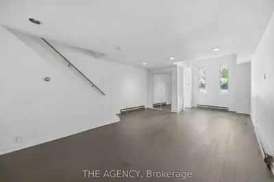 87 Niagara Street, Toronto, On M5v 1c9