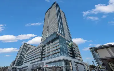 50 O'neill Road 315, Toronto, On M3c 0r1
