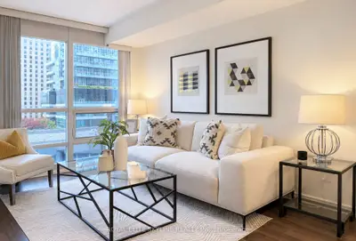 761 Bay Street 403, Toronto, On M5g 2r2