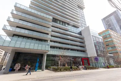 185 Roehampton Avenue 2805, Toronto, On M4p 0c6