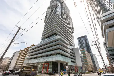 185 Roehampton Avenue 2805, Toronto, On M4p 0c6