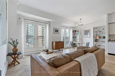 120 Lombard Street 901, Toronto, On M5c 3h5