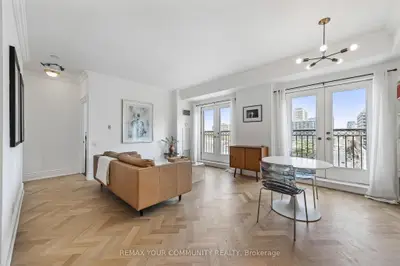 120 Lombard Street 901, Toronto, On M5c 3h5