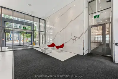 185 Roehampton Avenue 510, Toronto, On M4p 2k5
