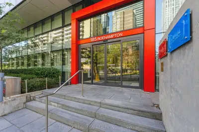 185 Roehampton Avenue 510, Toronto, On M4p 2k5