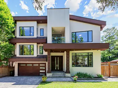 37 Chatfield Drive, Toronto, On M3b 1k6
