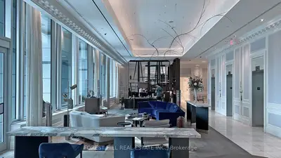 311 Bay Street 4805, Toronto, On M5h 4g5