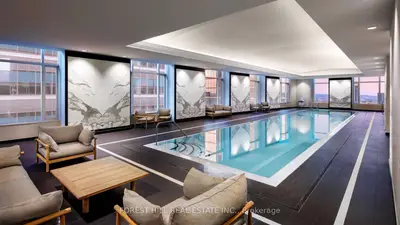 311 Bay Street 4805, Toronto, On M5h 4g5