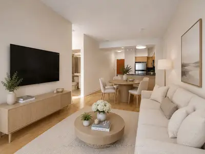 219 FORT YORK Boulevard 2806, Toronto C01, ON M5V 4A2