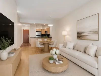 219 FORT YORK Boulevard 2806, Toronto C01, ON M5V 4A2