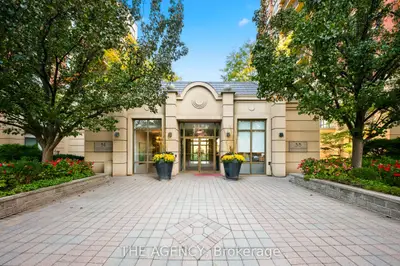 51 Harrison Garden Boulevard 809, Toronto, On M2n 7g4