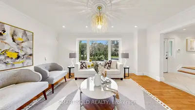 210 Shaughnessy Boulevard, Toronto, On M2j 1k4