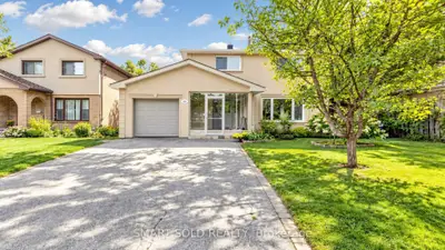 210 Shaughnessy Boulevard, Toronto, On M2j 1k4